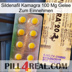 Sildenafil Kamagra 100Mg Oral Jelly new06